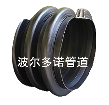 埋地用高筋（PP）增強聚乙烯纏繞管